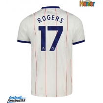 Chelsea Morgan Rogers #17 Tredjedrakt 2026-27 Kortermet